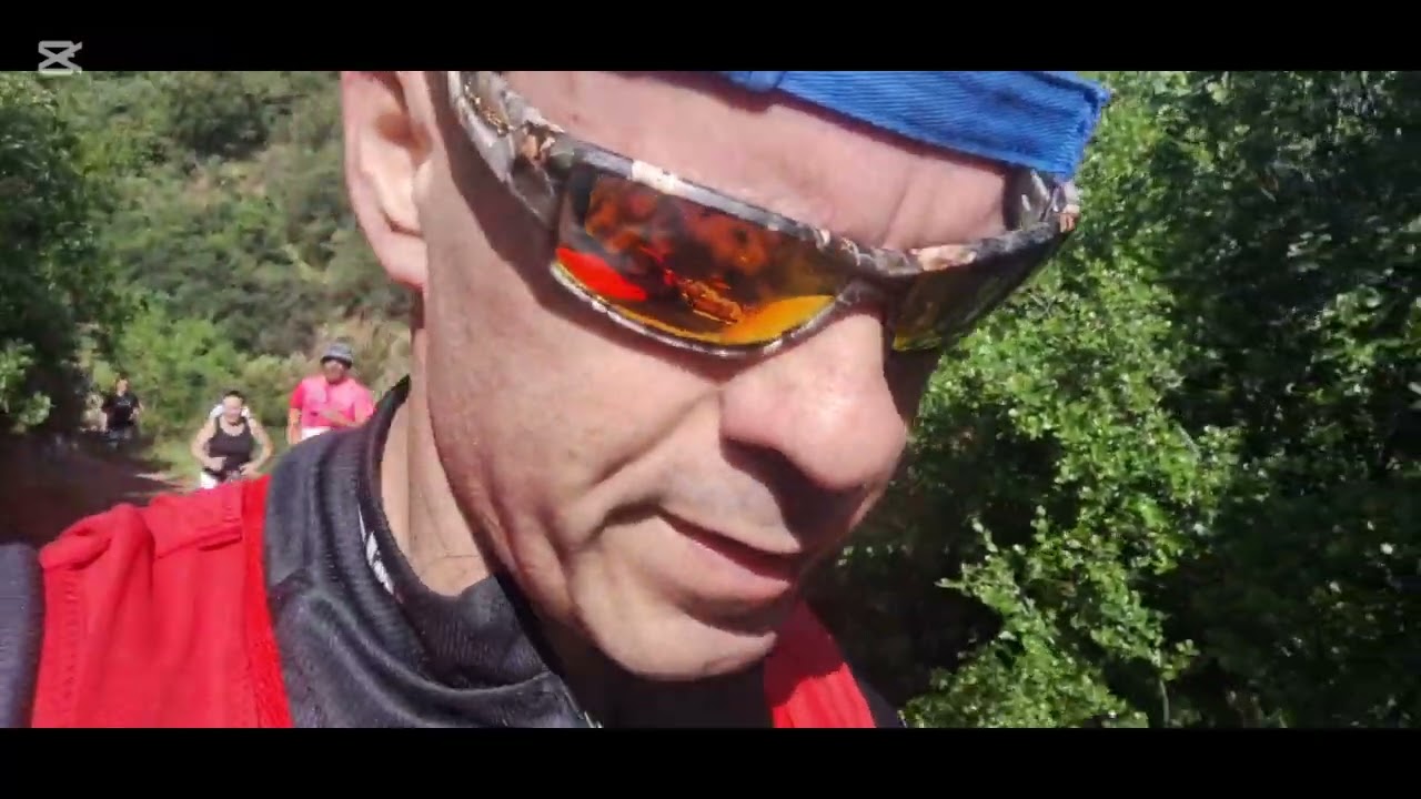 IPSILANTIS TRAIL RUN,  11/5/25..11km..LIGNOS TEAM!!!
