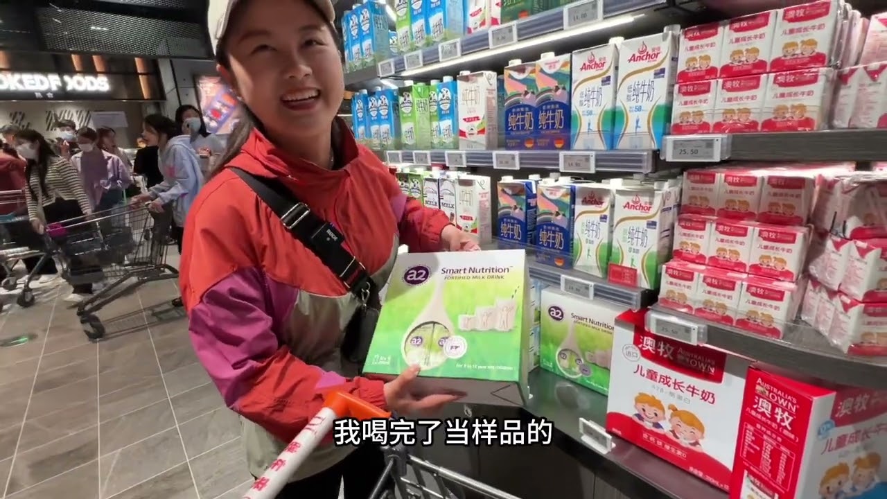 神仙超市胖东来，都说它是中国最牛的超市，物价服务到底有多好？