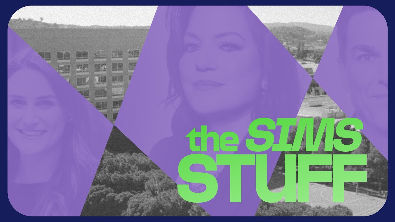 the sims stuff: Почему 