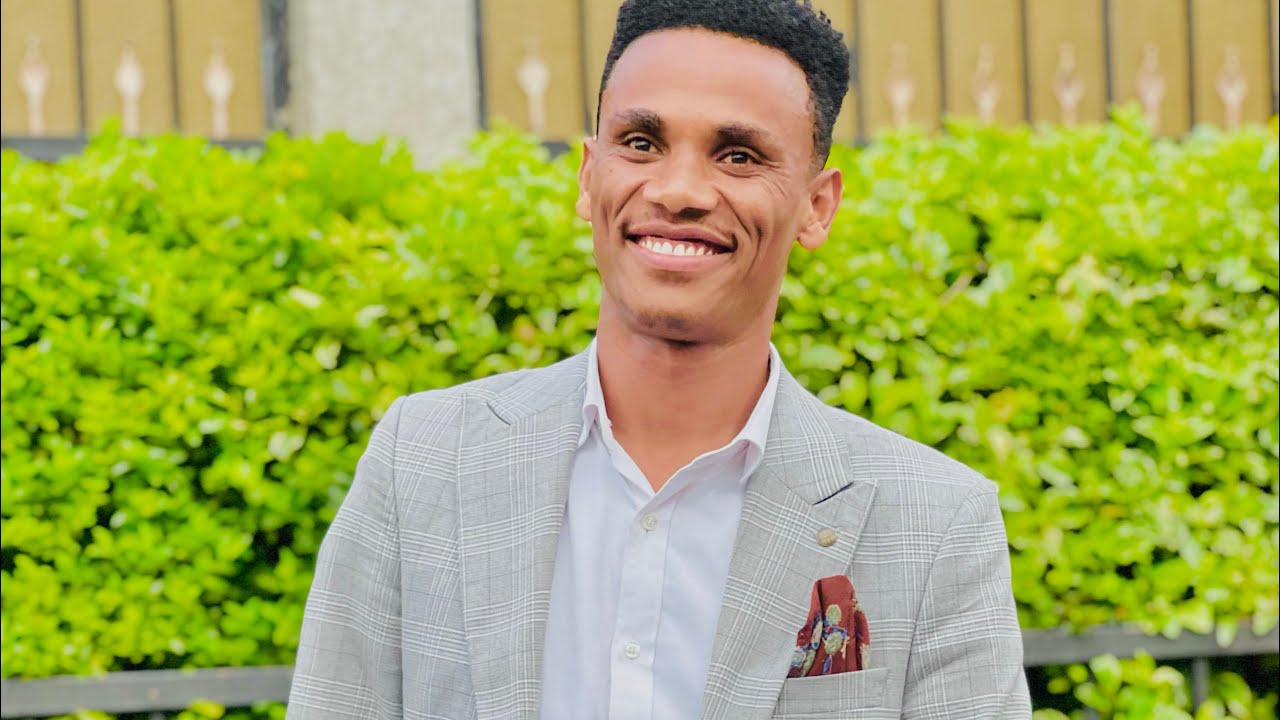 Singer Abraham Tarree||Karaan iraa dhufee yoon yaaduu||