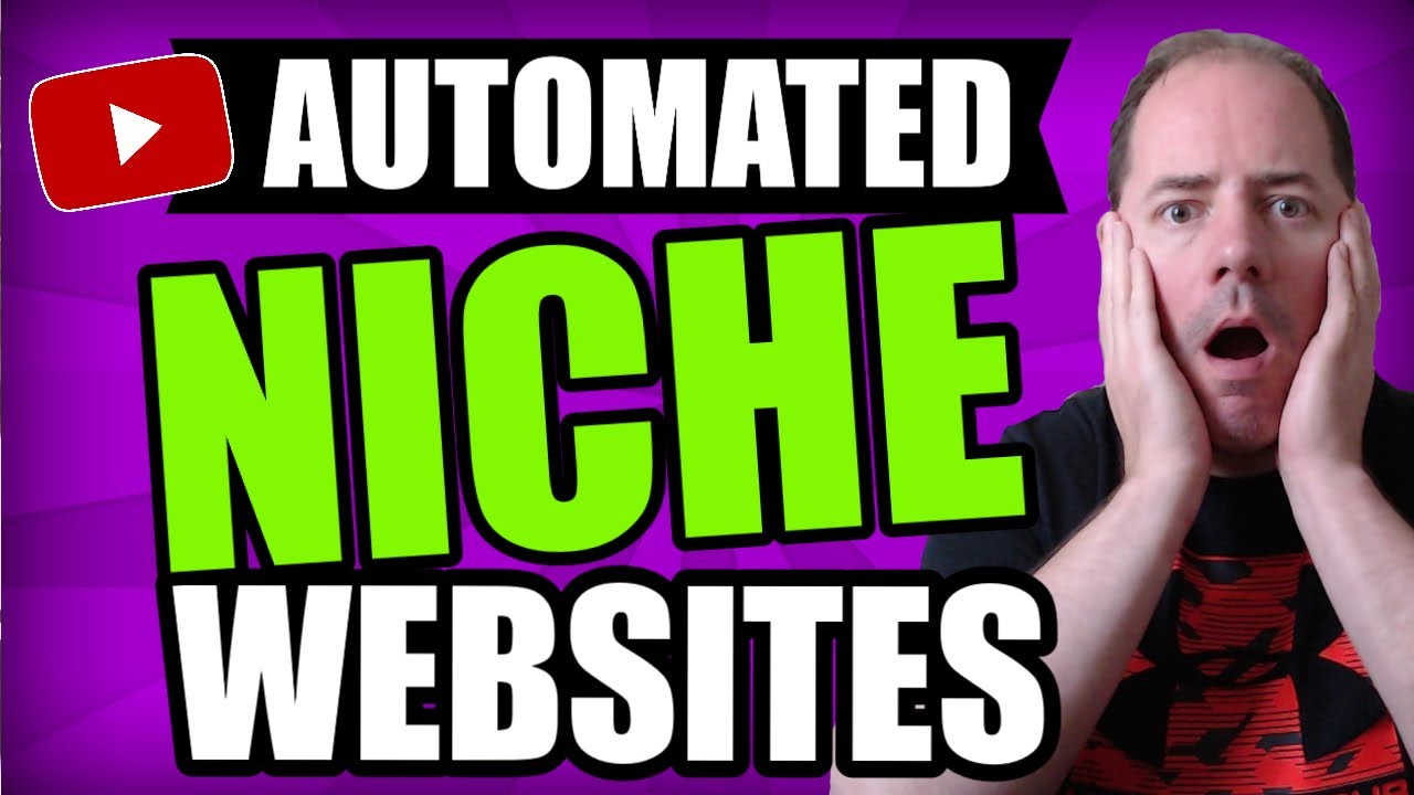 YT Evolution Review - How To Make Automated Niche Affiliate WordPress Websites For Passive Income
