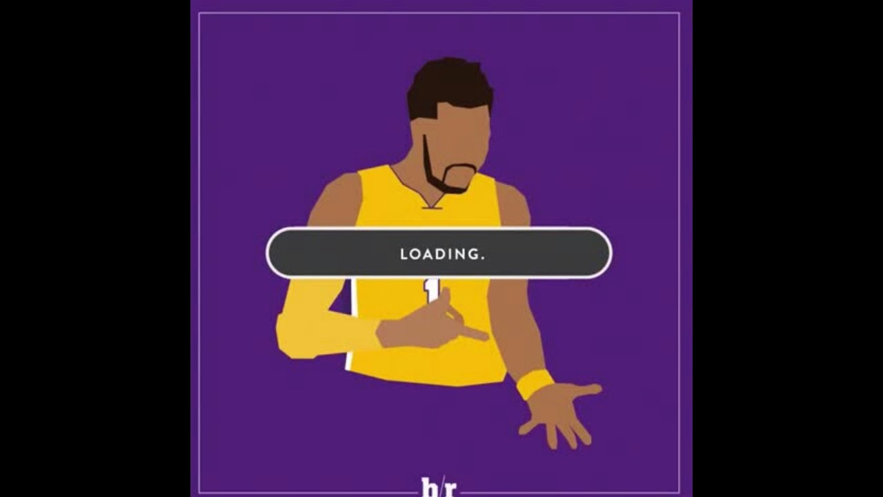 D'Angelo Russell MiX 