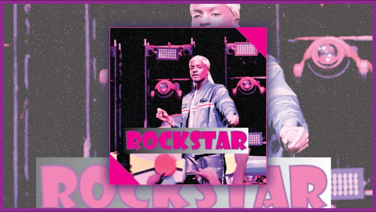 Rockstar - Pierre Bourne TLOP type beat