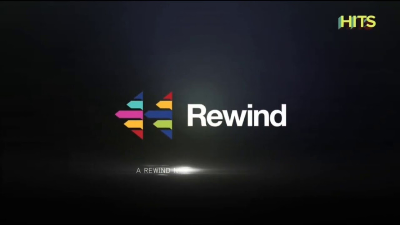 Rewind Networks' Channels - idents, On-Air Graphics etc. (2013-present)