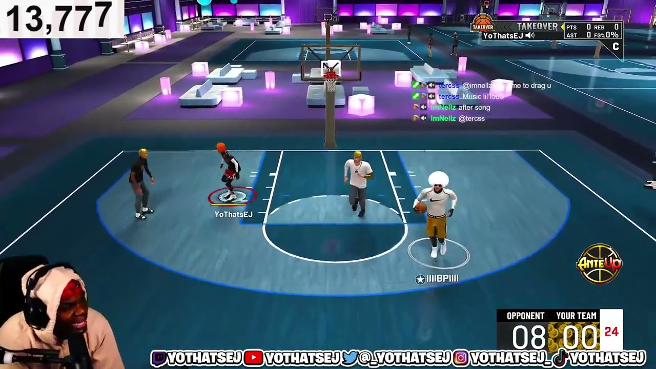 YoThatsEJ - I Tried So Hard (2k23 BEST SONG) 😂😂😭