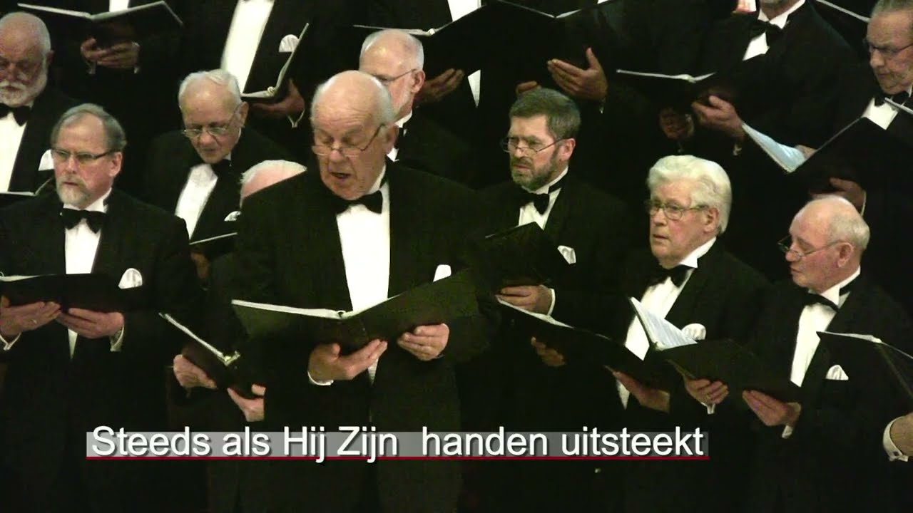 1e deel CMK Beilen Special