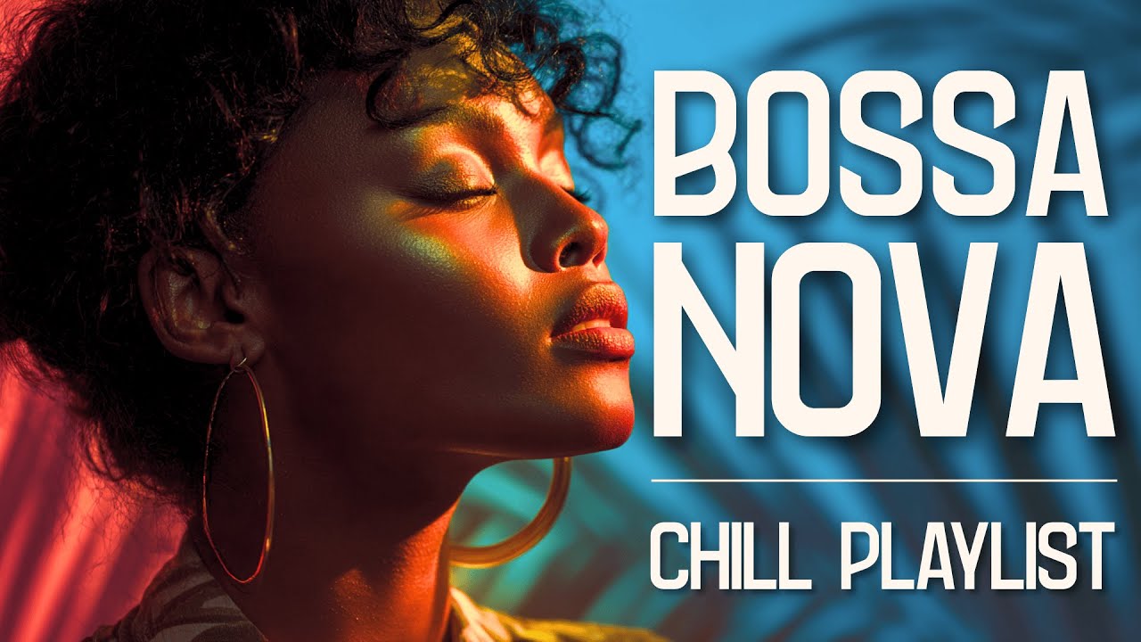 Island Morning Bossa Nova – Fresh Light Beats for Work & Study Flow