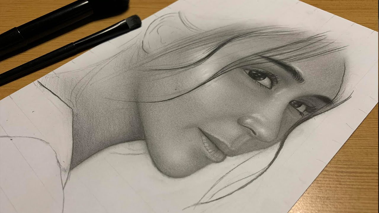 Skin Tone Shading Process  | Tagalog Tutorial