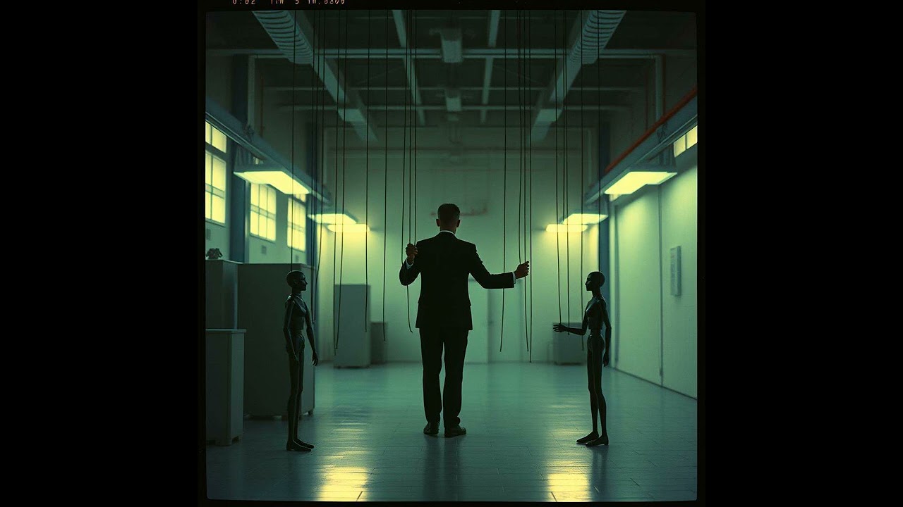 Ternes - Versions de moi