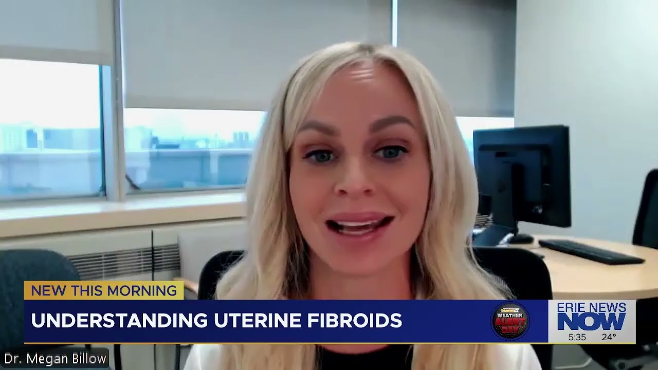 Understanding Uterine Fibroids