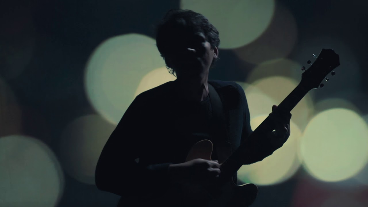 Ulises Hadjis - Ulises Nadie (video oficial)