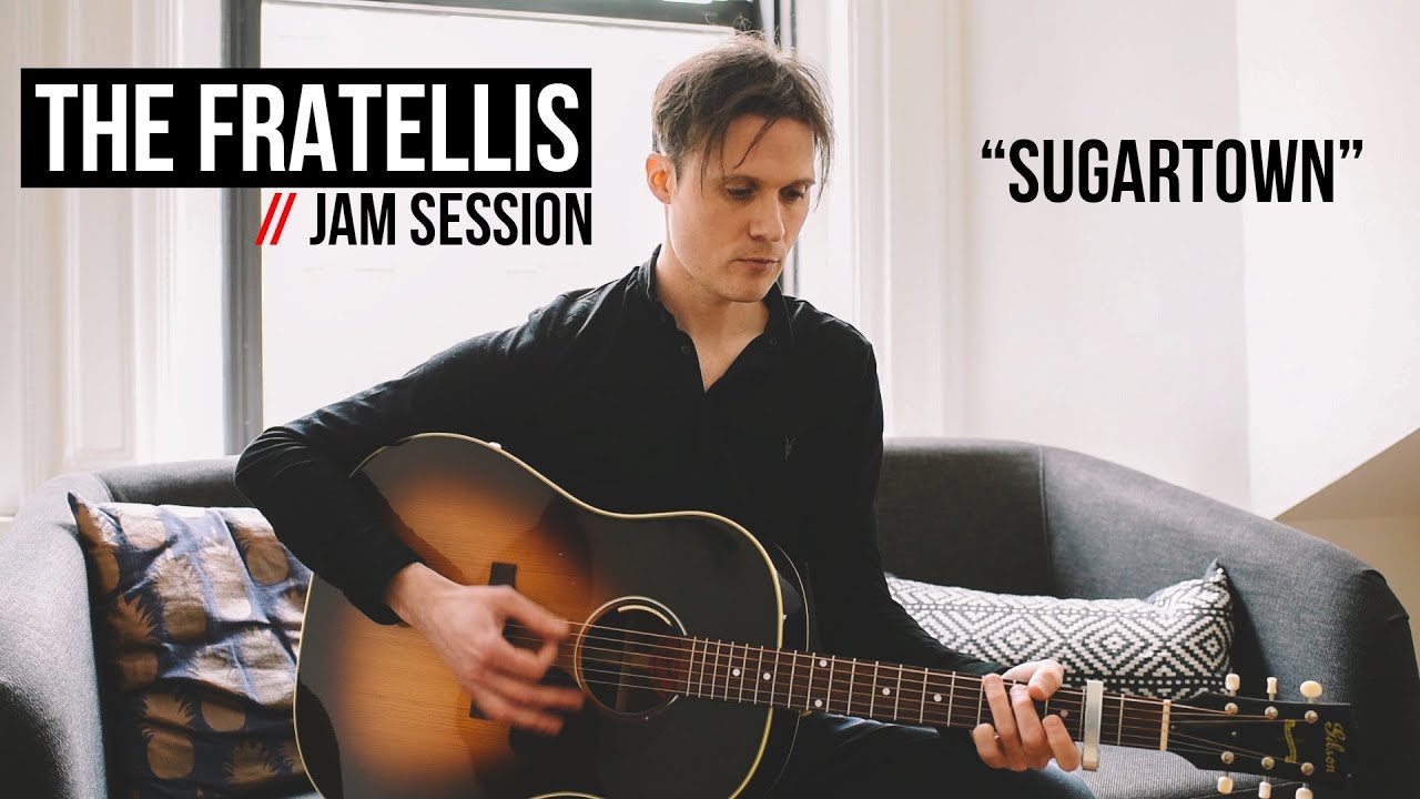 The Fratellis 
