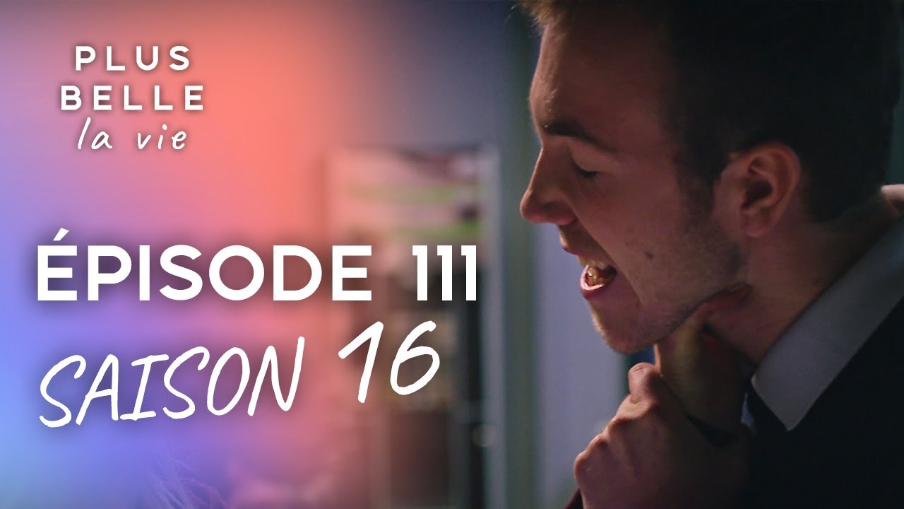 PBLV - Saison 16, Épisode 111 | Le retour de Franck