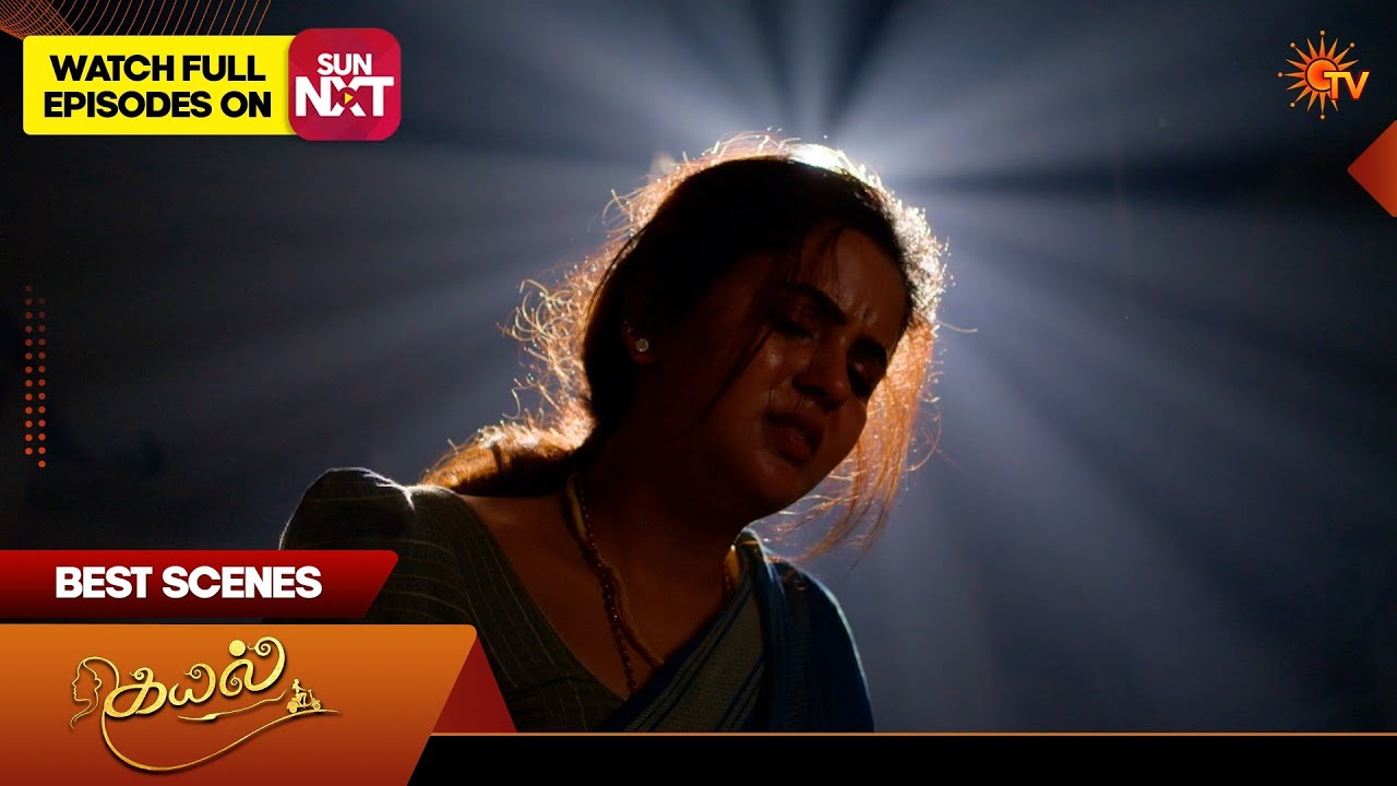 Kayal - Best Scenes 2 | 01 Aug 2026 | Tamil Serial | Sun TV