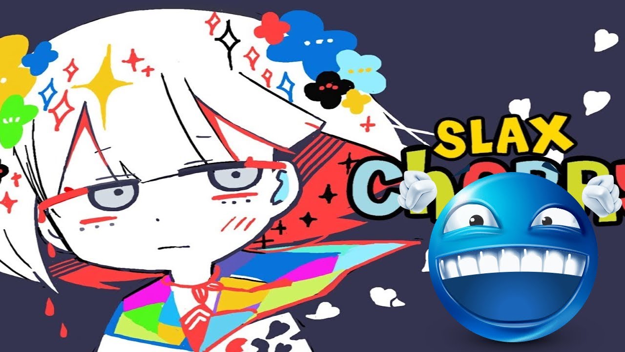 Slax - Cherry (1.0x) 4.5* gameplay