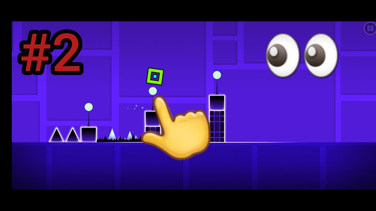 geometry dash