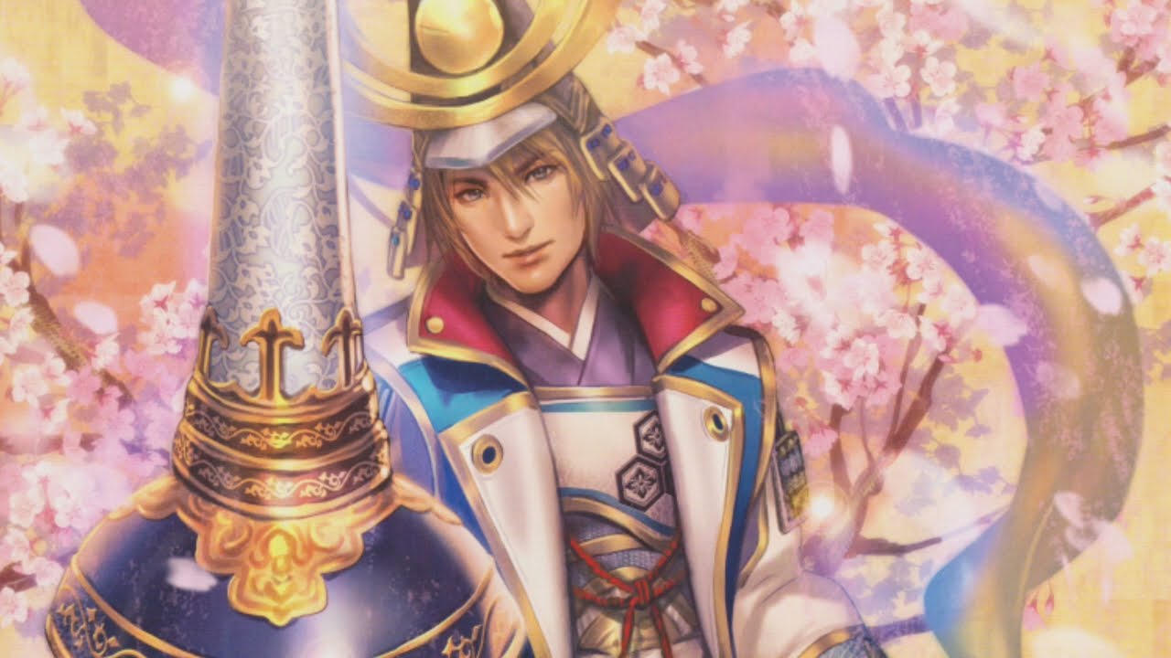 Samurai Warriors Series - All Anegawa Themes