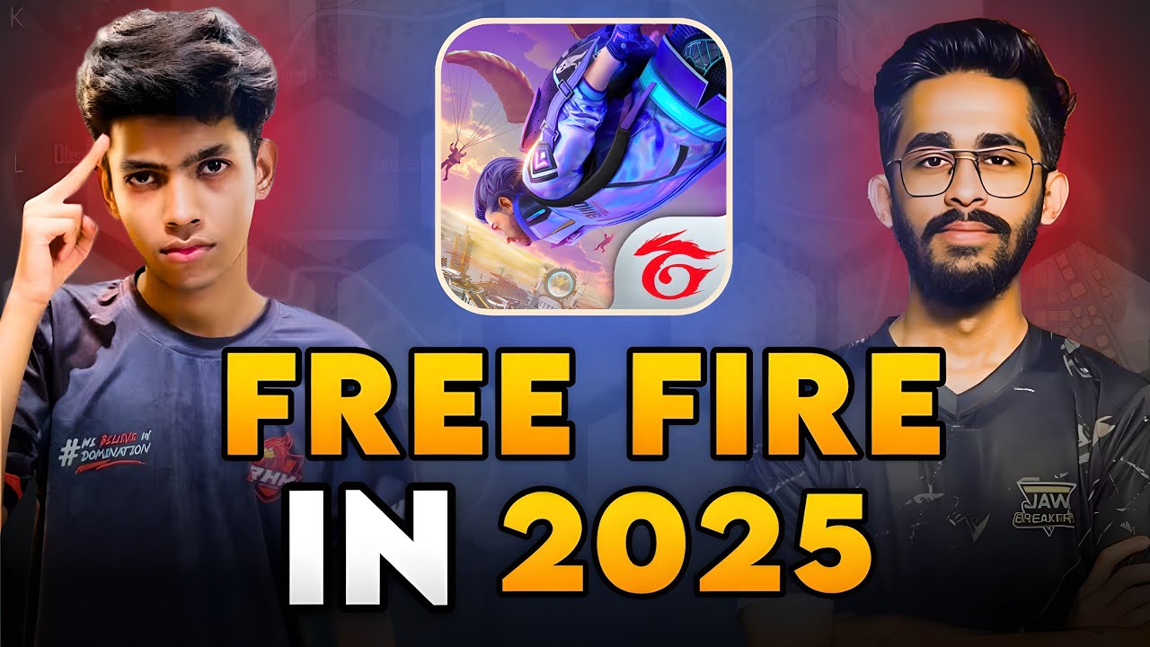 Bangladesh Free Fire Esports in 2025 🇧🇩 | Redhawk | Road to Glory 2026 | 