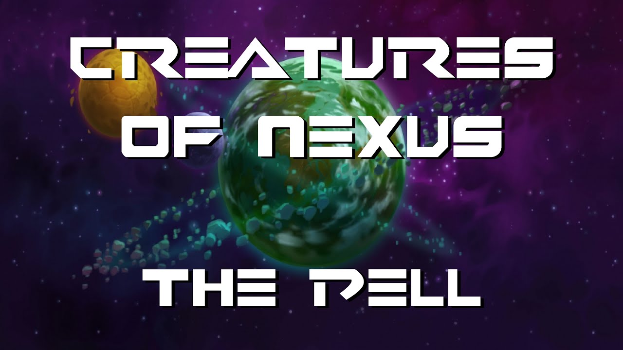 WildStar Lore: The Pell