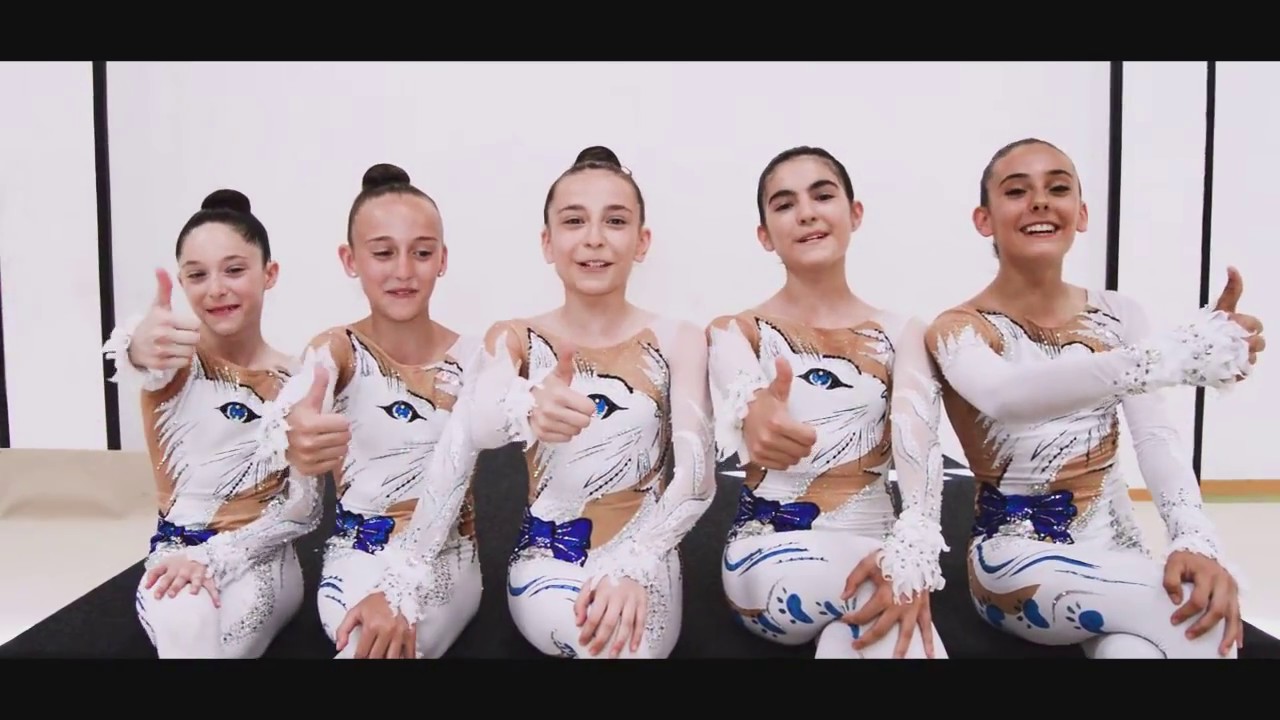 QUART GOT TALENT | Casting audiciones Club Gimnasia Ritmica Quart de Poblet
