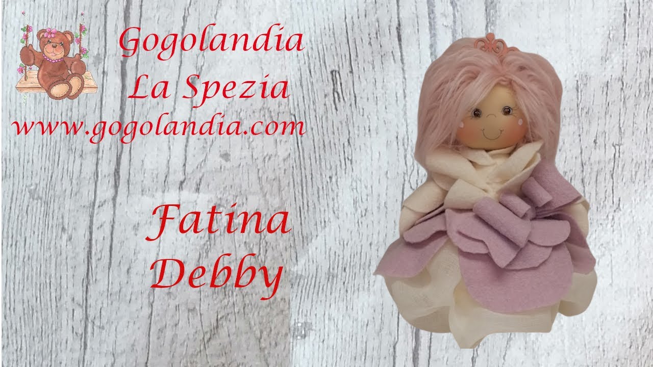 Fatina Debby