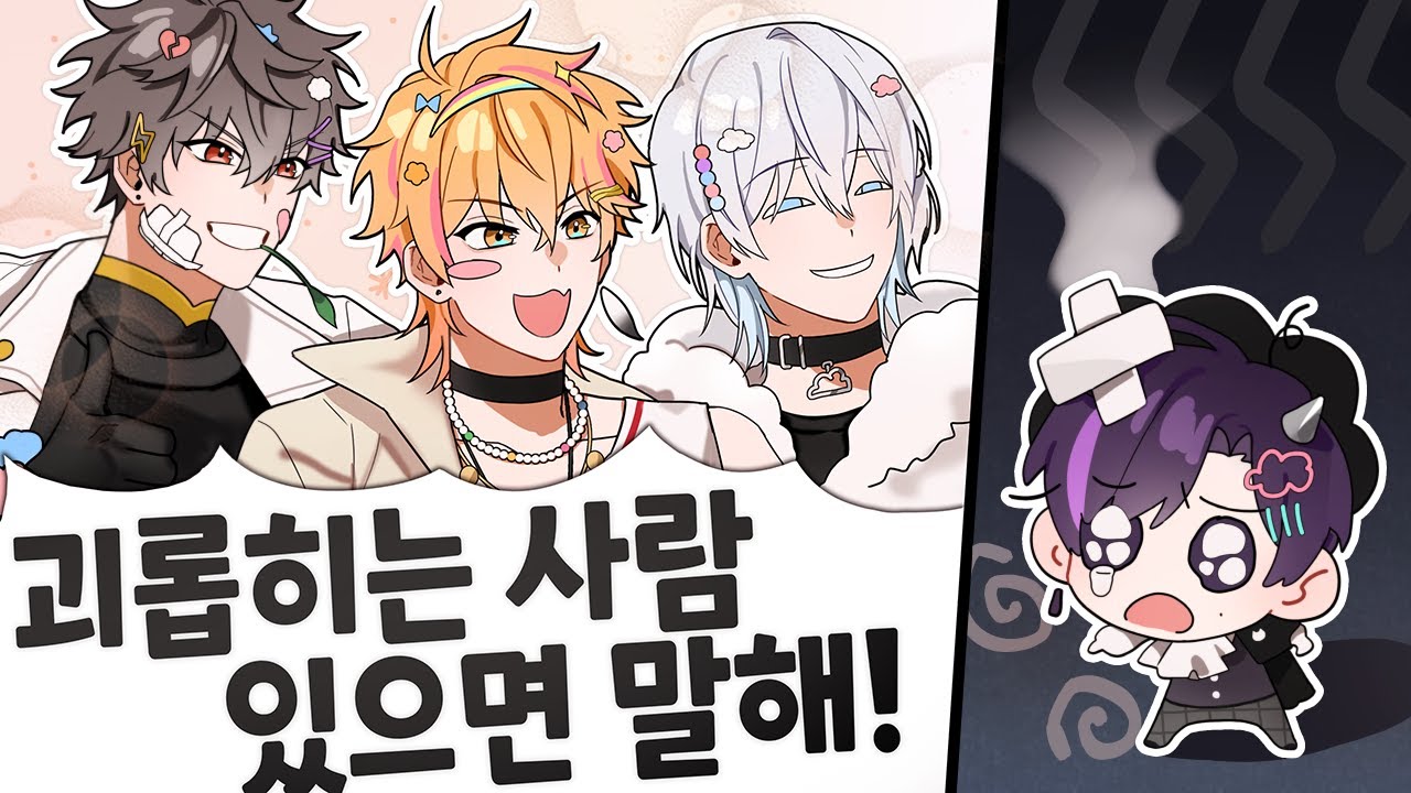 너희 밖에 없어...🥺 【에이펙스 핫클립】