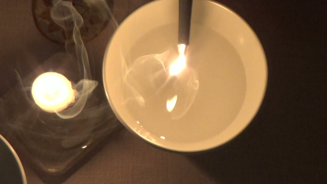 Candle Wax Reading🪔What You Need To Know? Pick a Bowl/Candle🕯