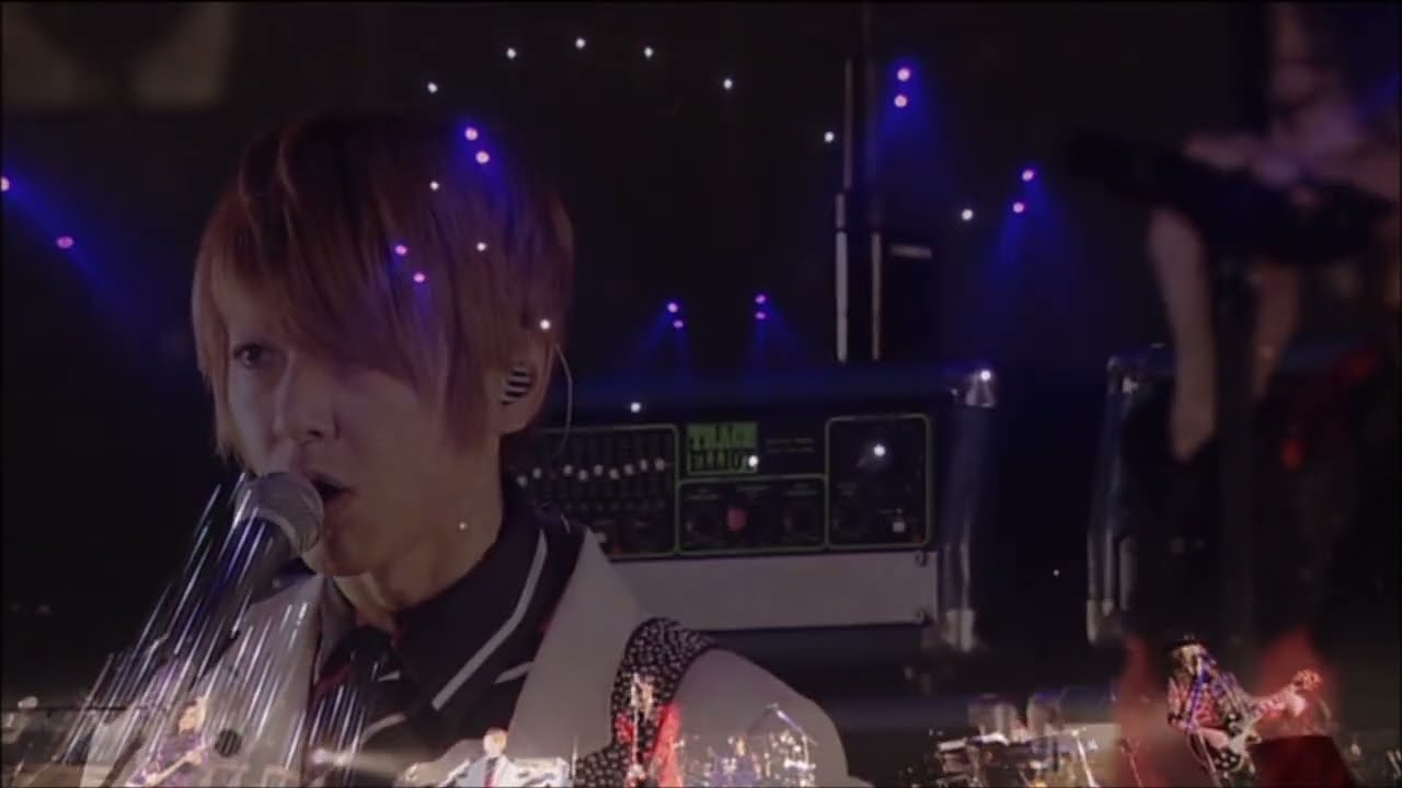 GLAY / 運命論 (JUSTICE & GUILTY 2013 in 横浜)