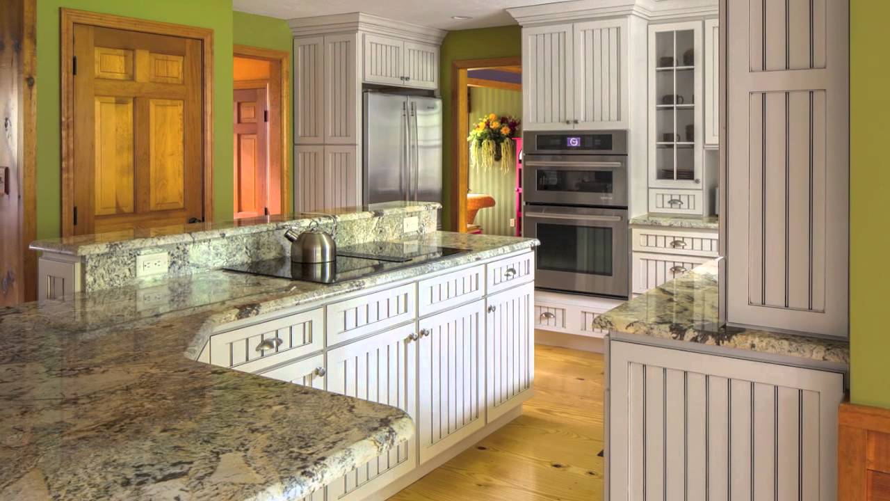 Metrowest Boston Remodel by Masters Touch Design Build