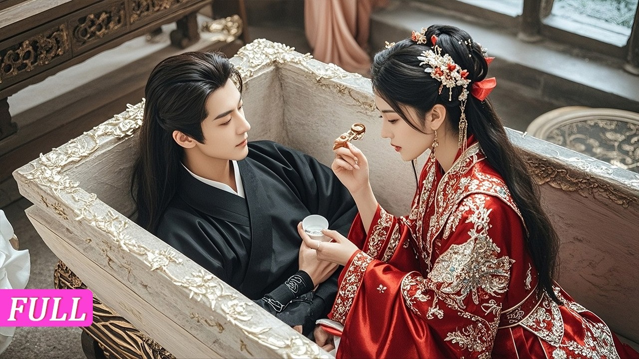 Cô gái bị cả thiên hạ khinh bỉ, nhờ y học hiện đại cứu vương gia cổ xưa, lật ngược vận mệnh!