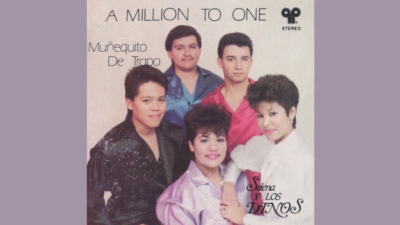 A Million To One