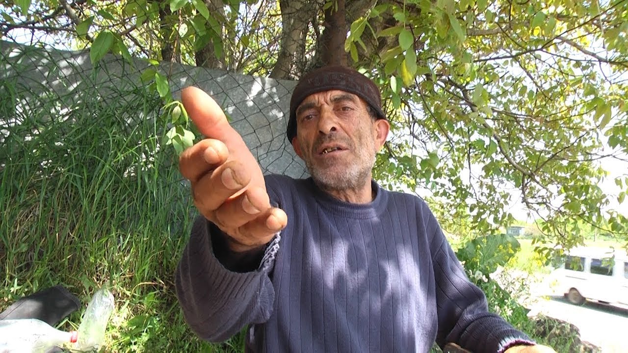 «Նիկոլին տակ պերեդայ․․․»․ Ձորակապ․ «Գյուղամեջ» 30.05.2018