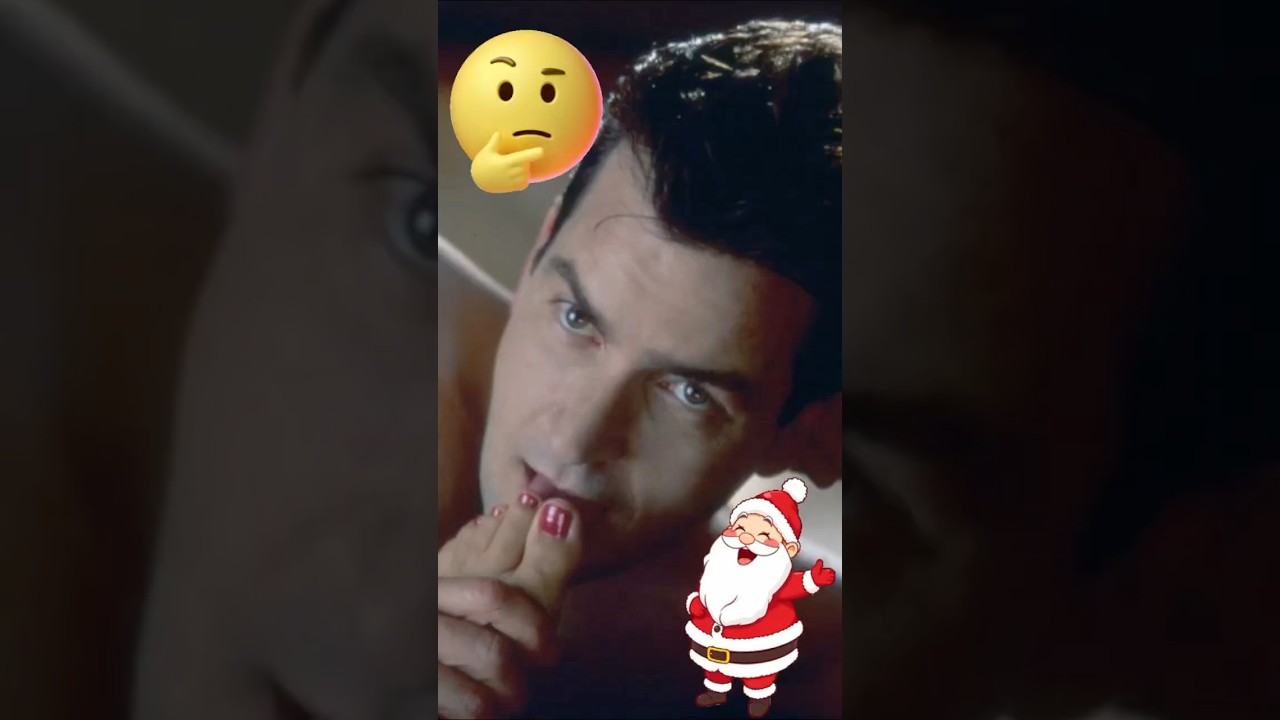 EVOLUTION OF CHARLIE SHEEN