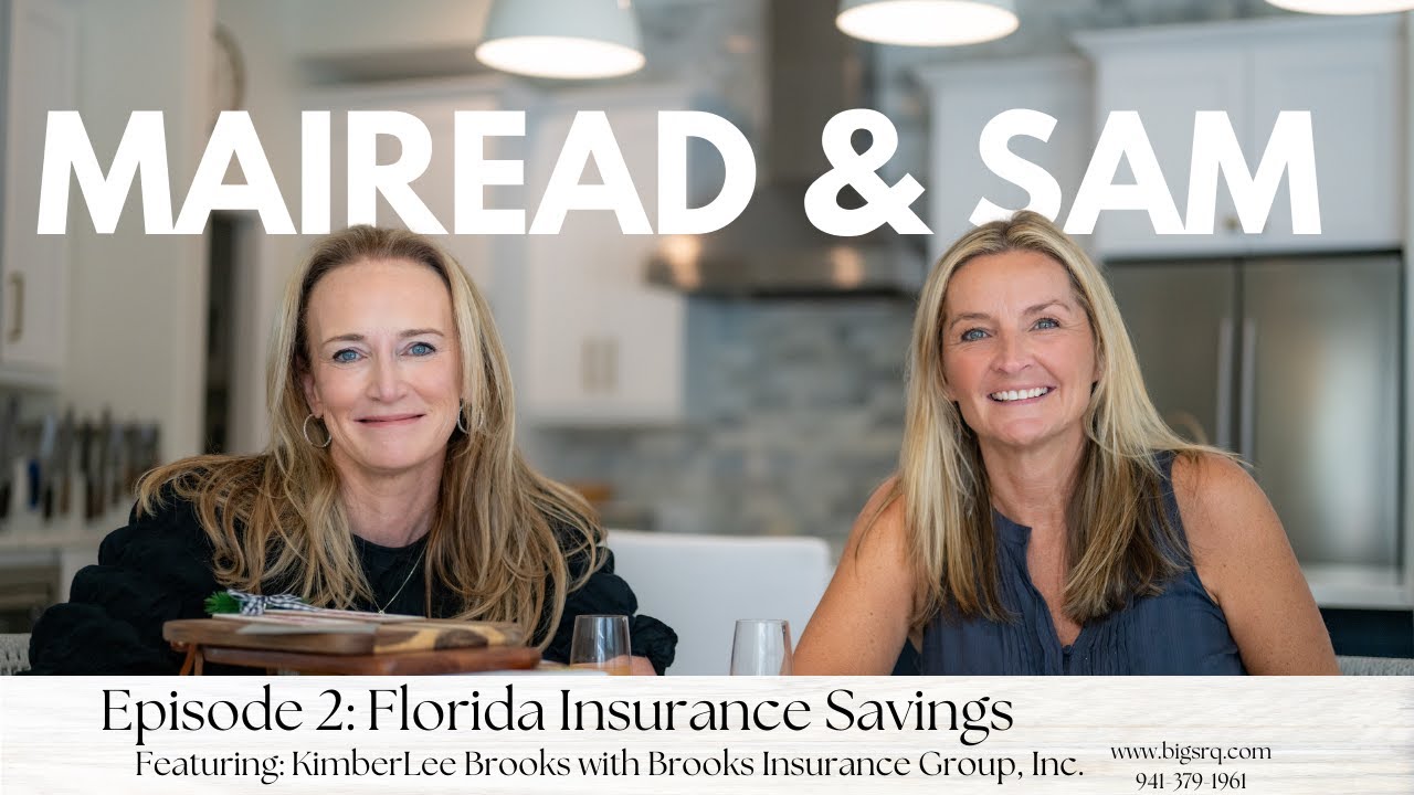 FLORIDA INSURANCE SAVINGS! 