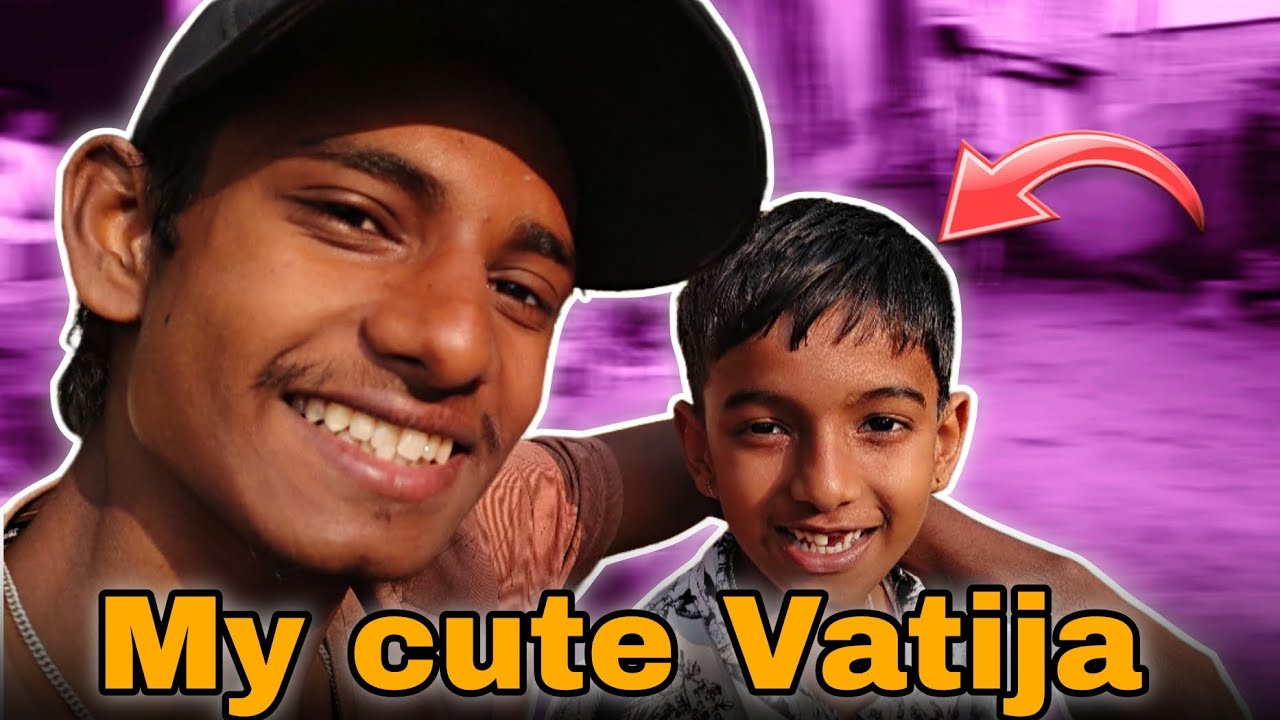 Meet my cute Vatija| #17 Vlog | 