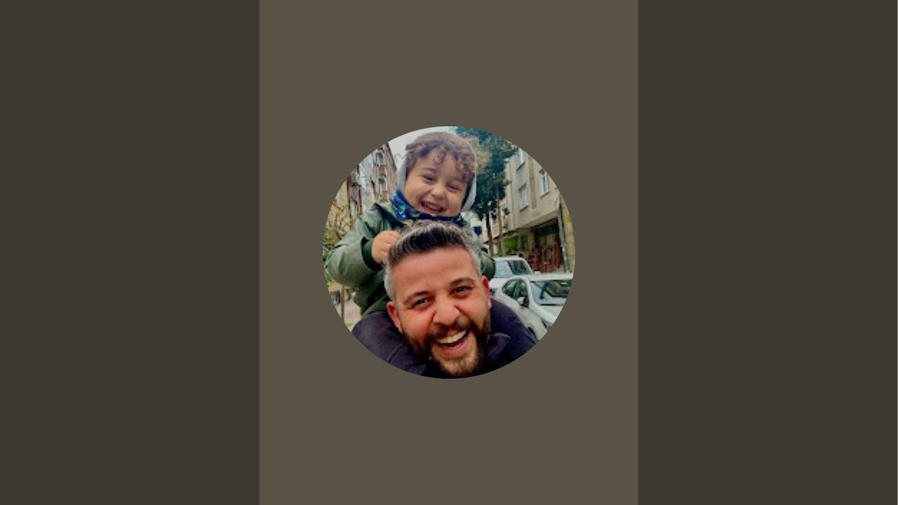 EnBaBaMuHaBiR kanalı canlı yayında