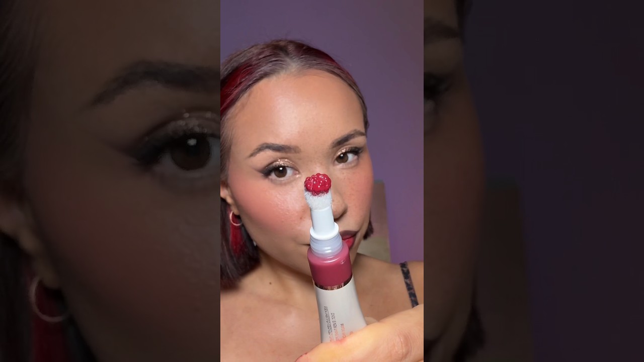 POV: That one girl who doesn&rsquo;t wear makeup💄👀 #grwm