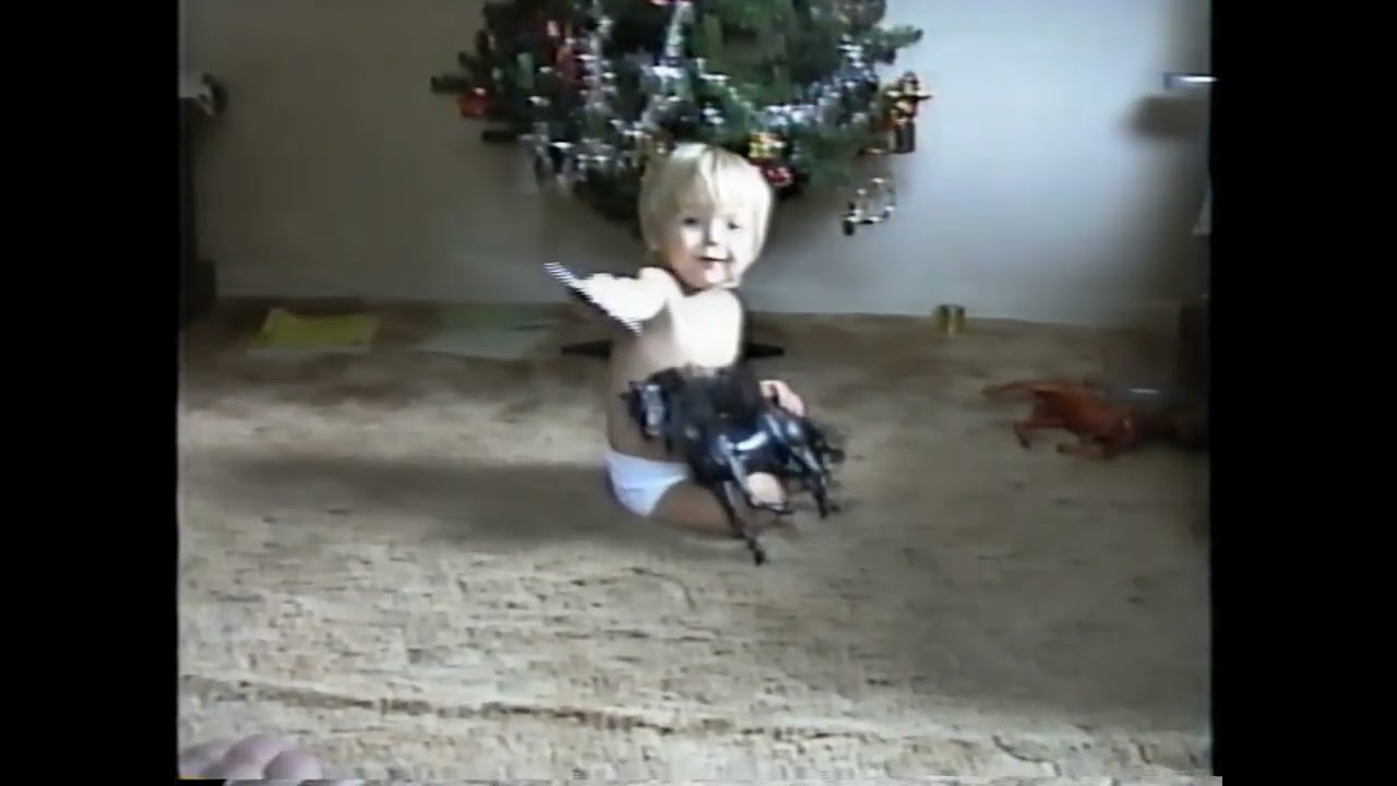 Home Video 1994
