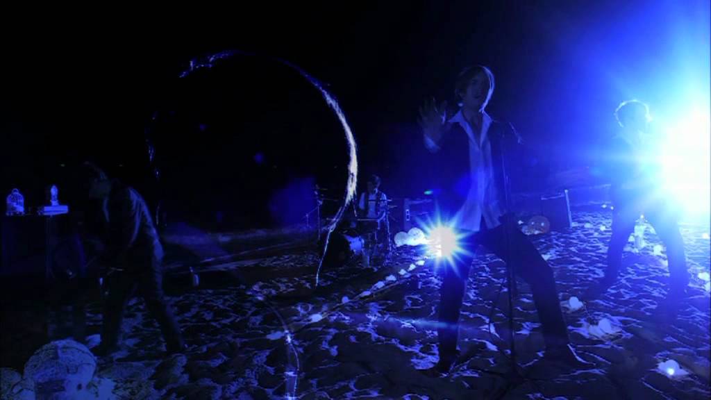 MV.Breathe (Ost.คืนวันเสาร์ถึงเช้าวันจันทร์)