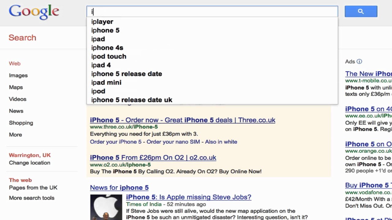 Rich Snippet - Person Google Rich Snippet