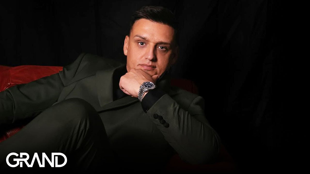 Hamza Gusic - I DOK PJEVAM - (Official Audio)