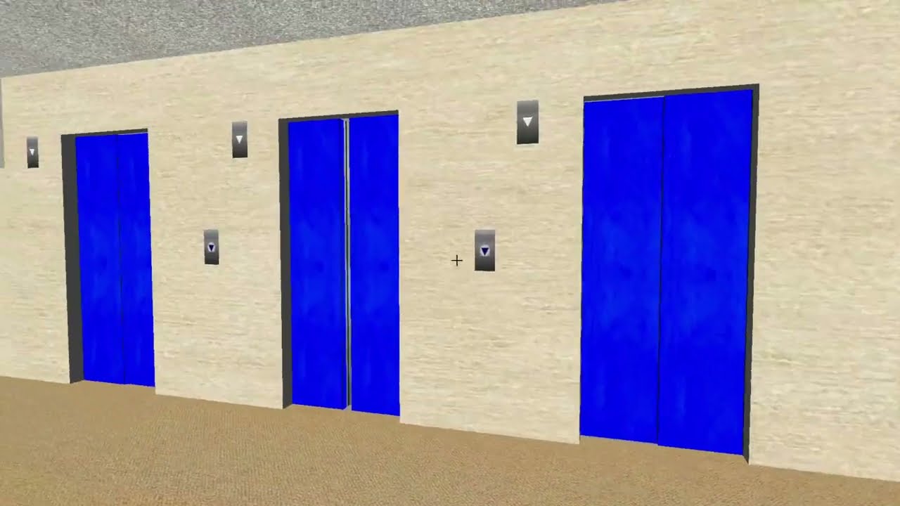 SKYSCRAPERSIM VONDIA BUILDING - LEO421 SKYSCRAPER TOUR