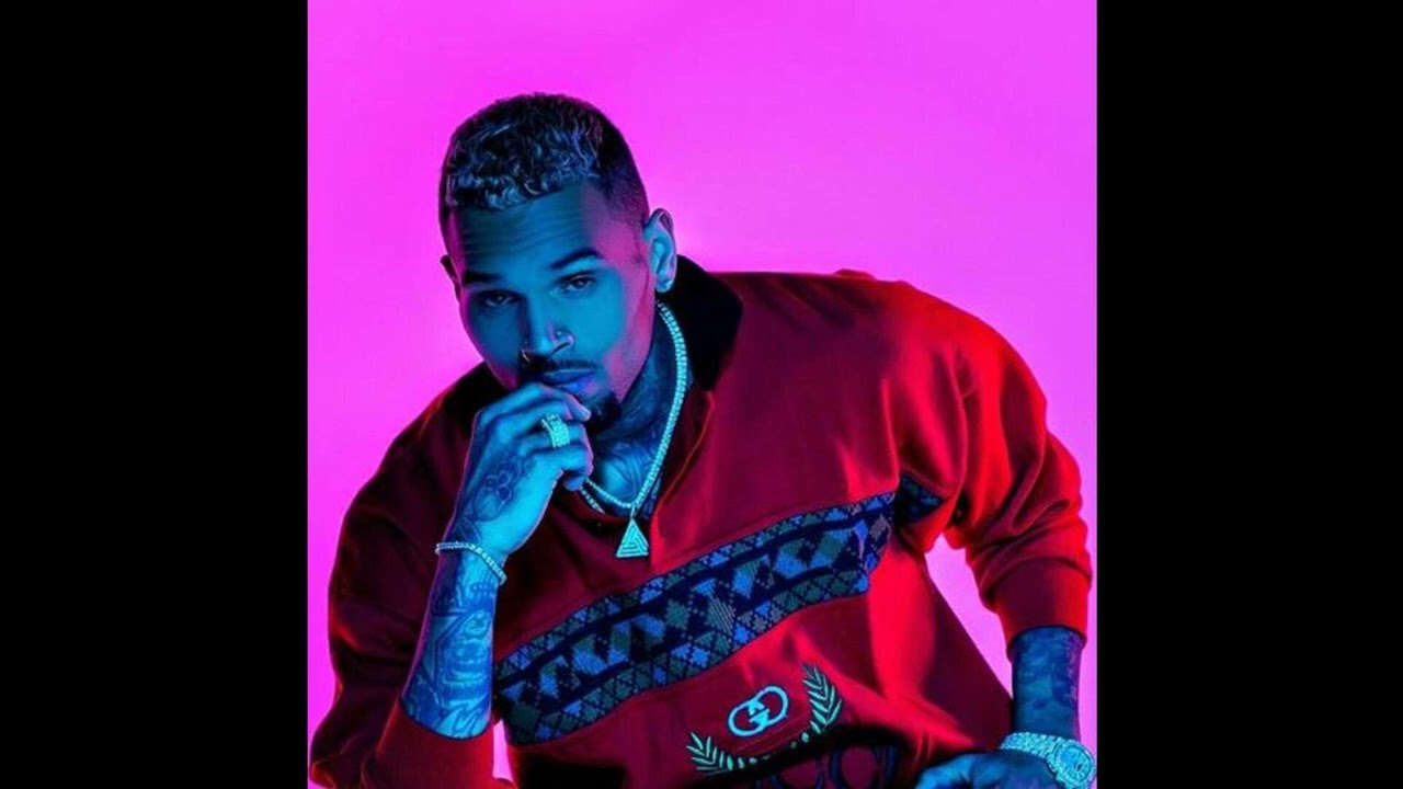 [FREE] Chris Brown x Yung Bleu Type Beat 2022 - 