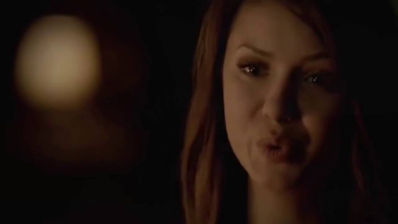 TVD Couples - Yours