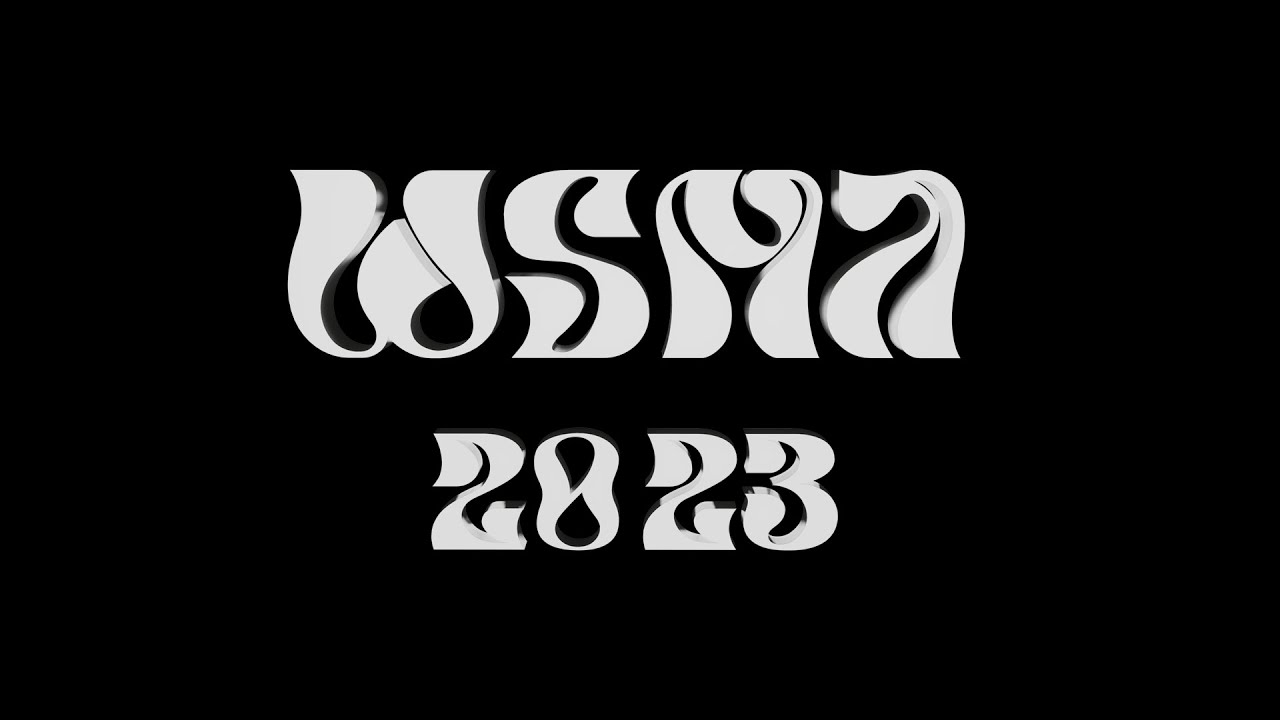 World Sims Music Awards 2023 (FULL SHOW)
