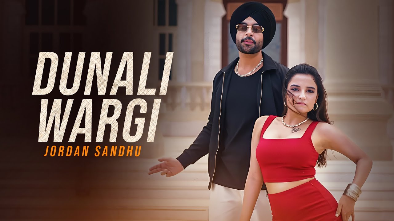 Jatt De Dream Lain Lakhan Kudiyan - Jordan Sandhu New Song | New Punjabi Song 2025 #jordansandhu