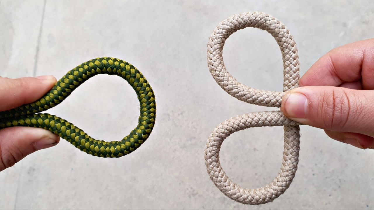 The 3 Most Useful Knots You're Missing!