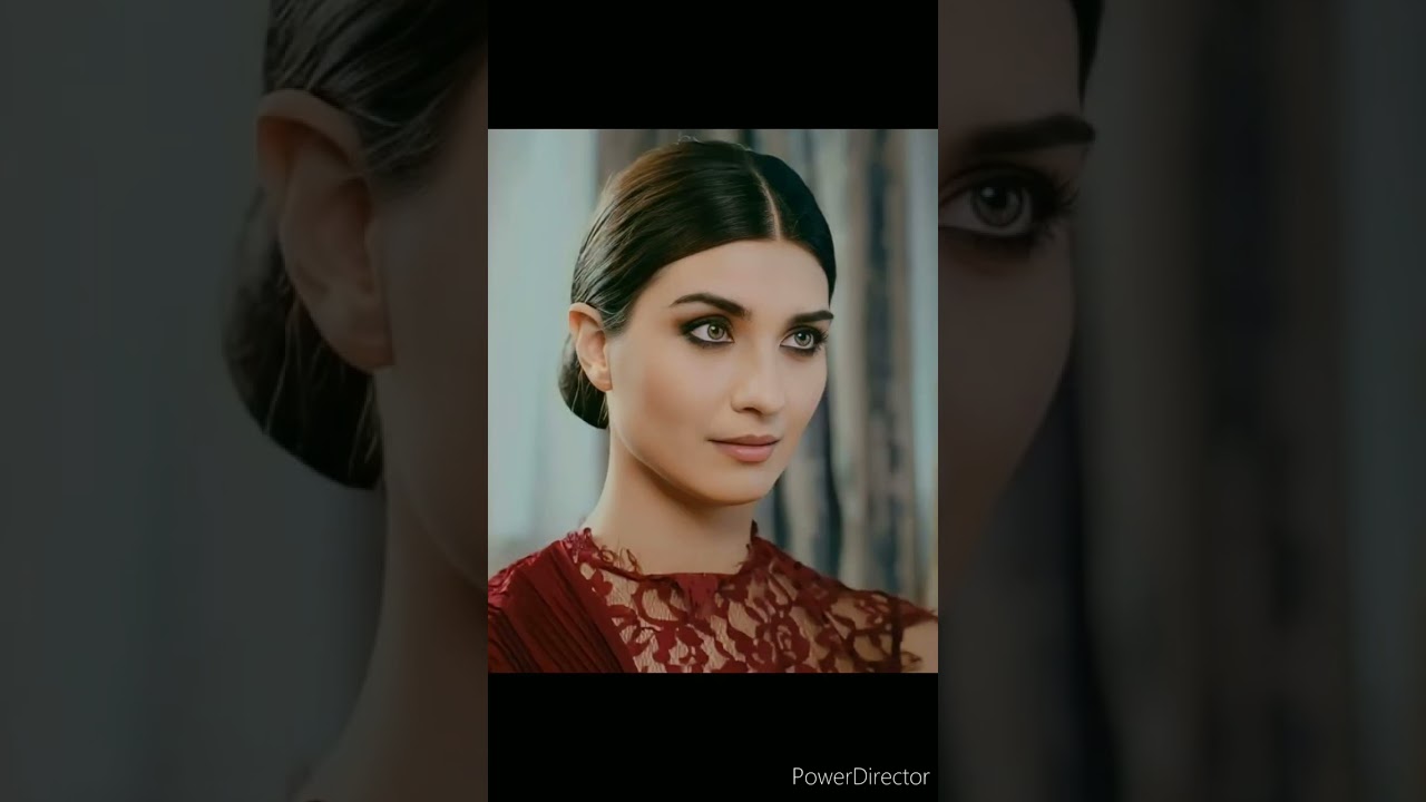 💙 Tuba Büyüküstün 💙