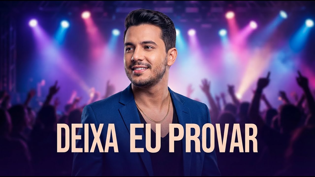 Ela Duvidou… Ele Disse: “Deixa Eu Provar”