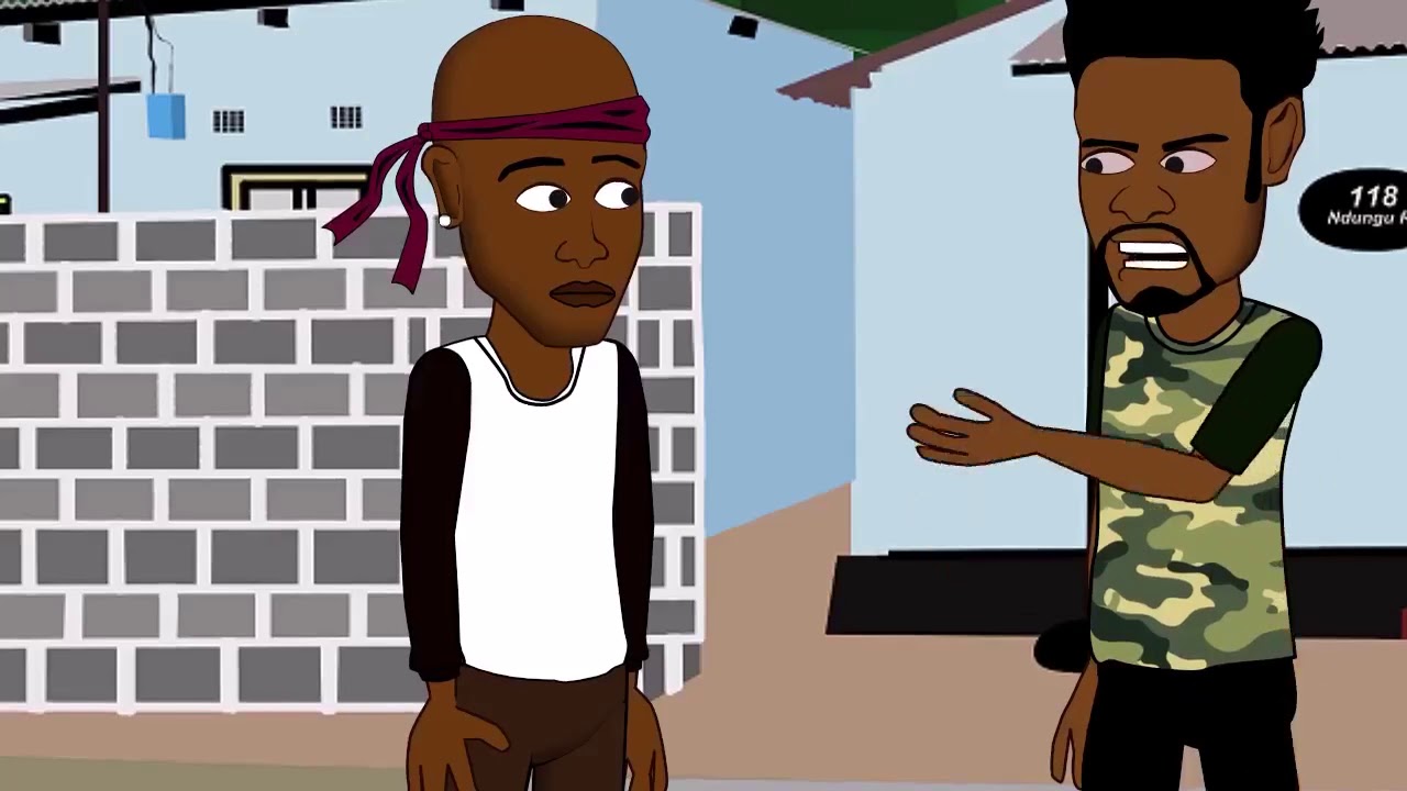 Shi Champion Komboni Manners